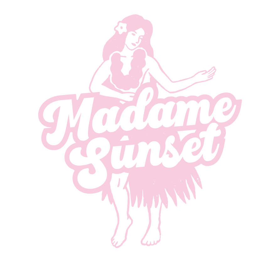 Madame Sunset